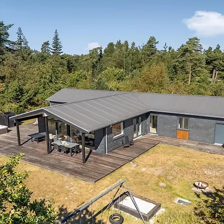 Ferienhaus Milda - 100m From The Sea By Interhome