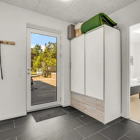 Feriehus Milda - 100m From The Sea By Interhome *