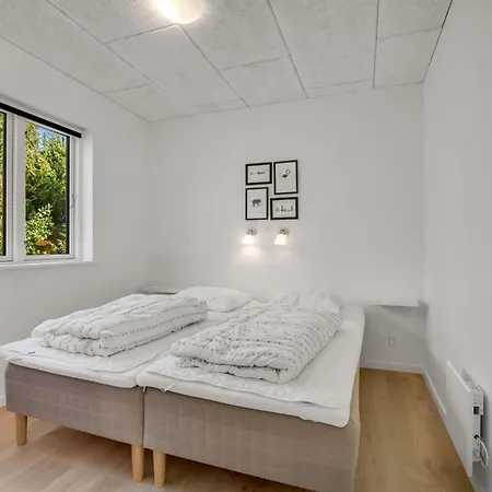 Feriehus Milda - 100m From The Sea By Interhome