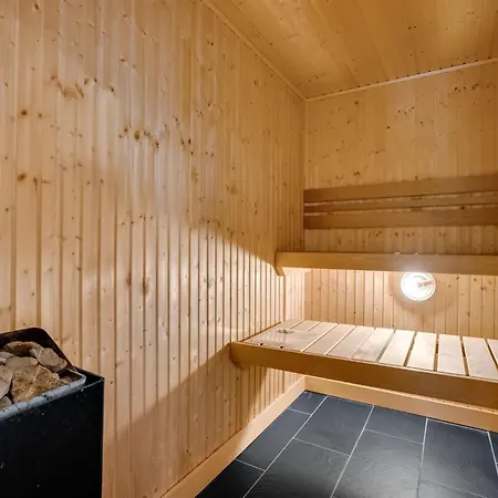 Feriehus Milda - 100m From The Sea By Interhome *