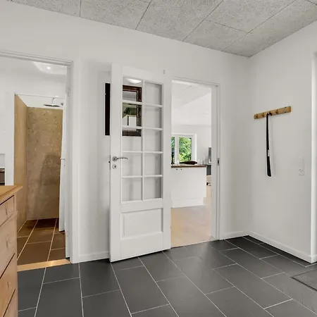 Milda - 100m From The Sea By Interhome Feriehus