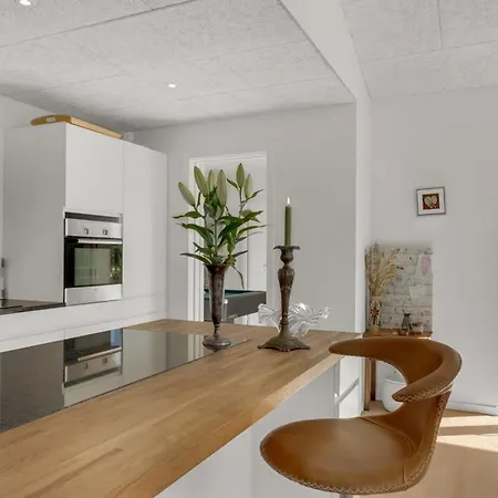 Milda - 100m From The Sea By Interhome *