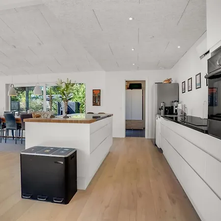 Feriehus Milda - 100m From The Sea By Interhome