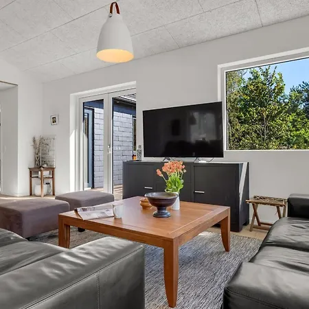 Feriehus Milda - 100m From The Sea By Interhome *