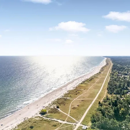 Milda - 100m From The Sea By Interhome Feriehus *