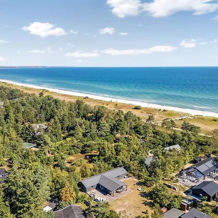 Milda - 100m From The Sea By Interhome *