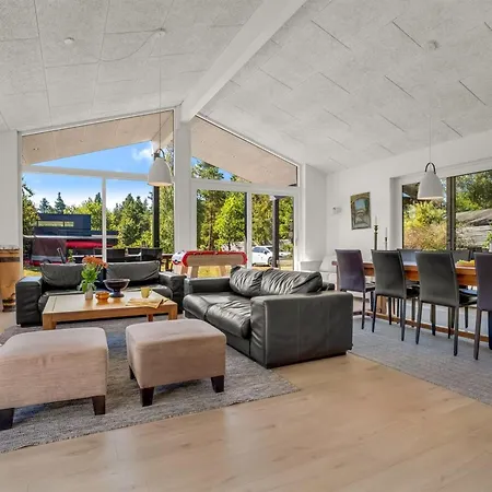 Milda - 100m From The Sea By Interhome Feriehus *