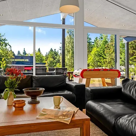 Ferienhaus Milda - 100m From The Sea By Interhome Bøtø By