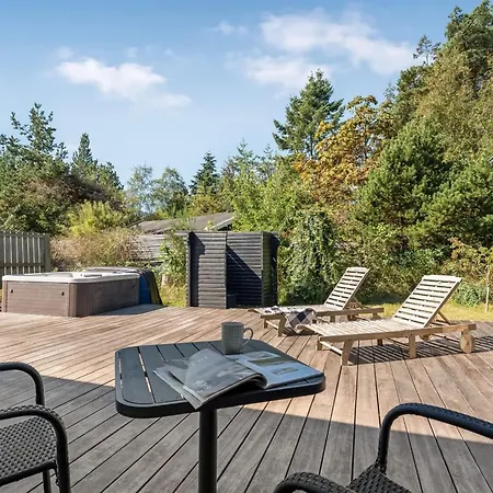 Ferienhaus Milda - 100m From The Sea By Interhome