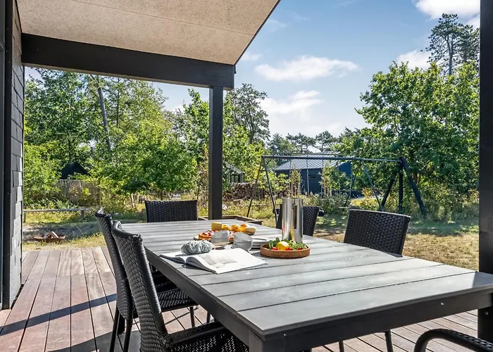 Milda - 100m From The Sea By Interhome Сasa de vacaciones *