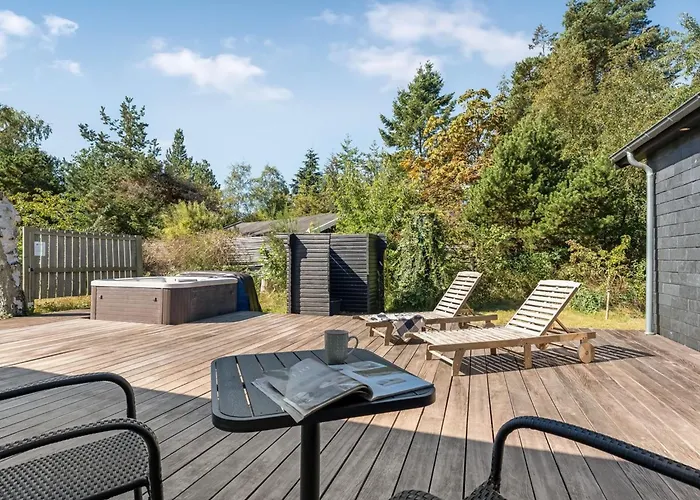 Milda - 100m From The Sea By Interhome Сasa de vacaciones