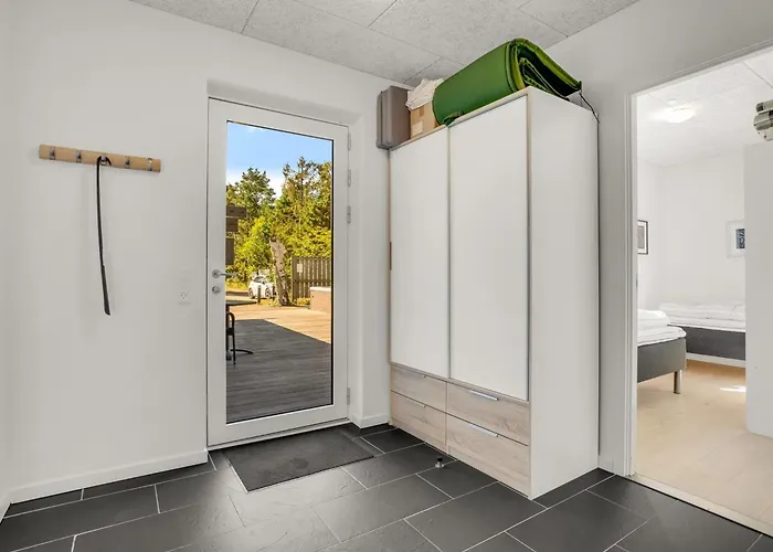 Сasa de vacaciones Milda - 100m From The Sea By Interhome *