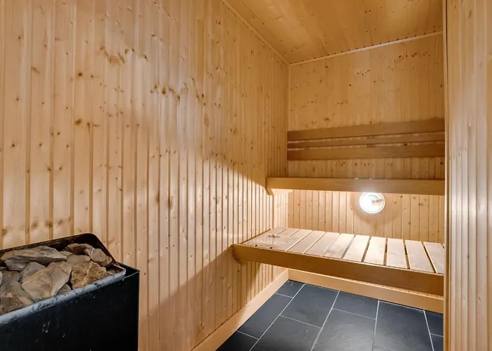 Сasa de vacaciones Milda - 100m From The Sea By Interhome *