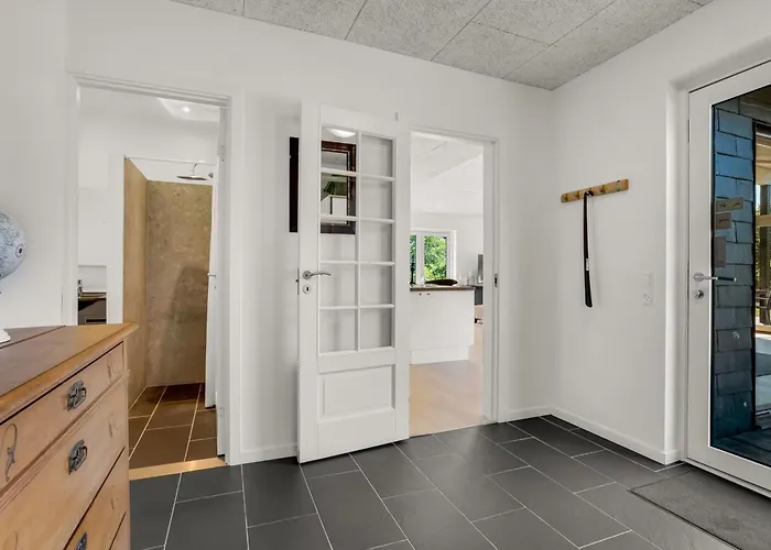 Milda - 100m From The Sea By Interhome Сasa de vacaciones