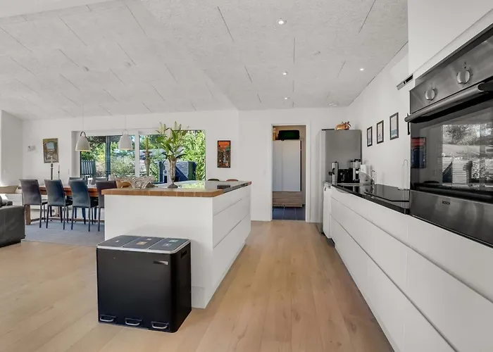 Σπίτι διακοπών Milda - 100m From The Sea By Interhome