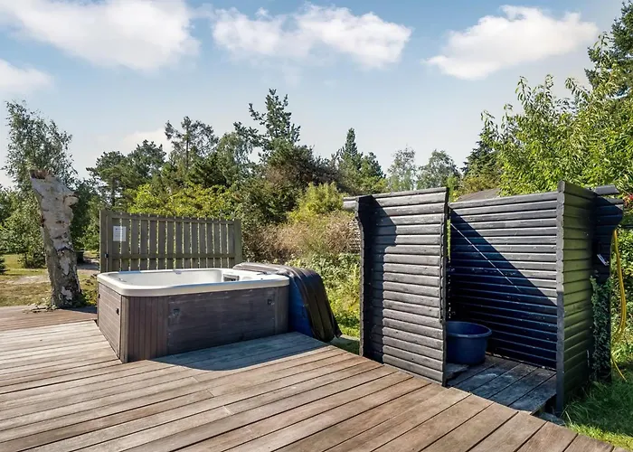 Milda - 100m From The Sea By Interhome *